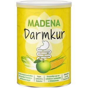 MADENA Darmkur