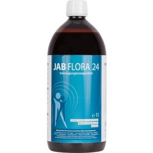 JAB Flora 24 flüssig