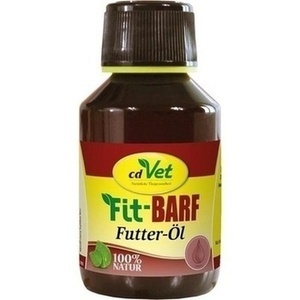 Fit-BARF Futteröl vet