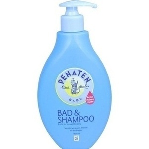 PENATEN BAD & Shampoo