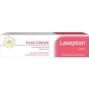 LASEPTONMED Fuß-Creme