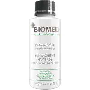 BIOMED eingewachsene Haare ade Konzentrat
