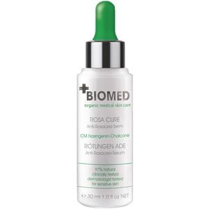 BIOMED Rötungen ade Serum