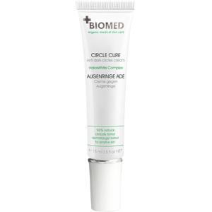 BIOMED Augenringe ade Creme