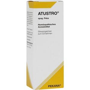 ATUSTRO spag.Peka Globuli