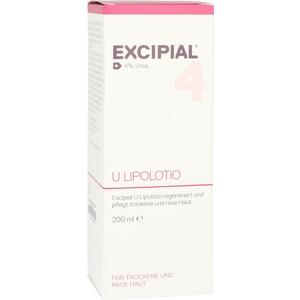     EXCIPIAL U Lipolotio
