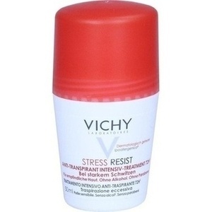 VICHY DEO Stress Resist 72h