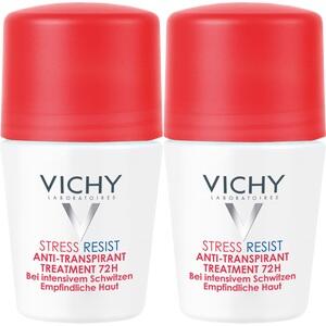 Vichy Deo Roll-On Stress Resist 72H