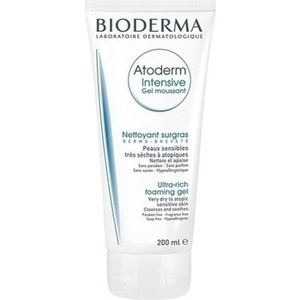 BIODERMA Atoderm Intensive Gel Moussant Reinig.Gel