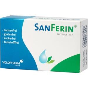 SANFERIN Tabletten