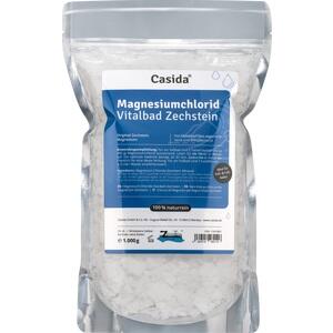 MAGNESIUMCHLORID Vitalbad Zechstein