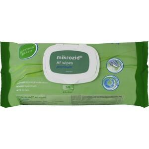 MIKROZID AF wipes premium Desinf.MP+Flä.Softpack