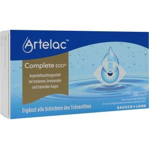 ARTELAC Complete EDO Augentropfen