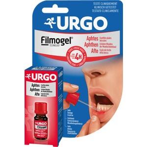 URGO APHTHEN flüssig