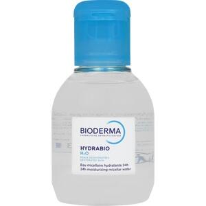 Bioderma Hydrabio H2O feuchtigkeitsspendende mizellare Make-up-Entfernerlösung 100 ml