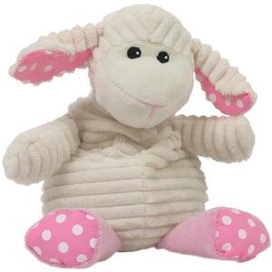 WARMIES PURE Schaf P&uuml;nktchen