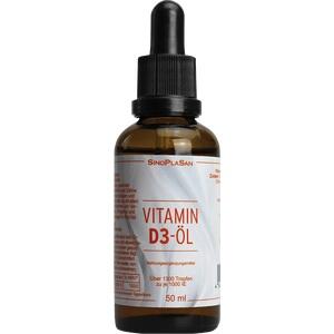 VITAMIN D3 ÖL