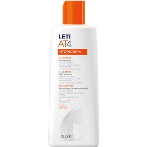 LETI AT4 Shampoo