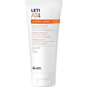 LETI AT4 Körpercreme