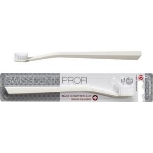 SWISSDENT Profi Gentle Zahnb.extra-soft weiß