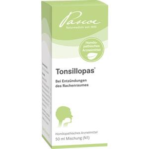 TONSILLOPAS Mischung