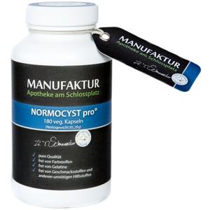 NORMOCYST Pro Kapseln