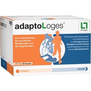 ADAPTOLOGES Kapseln