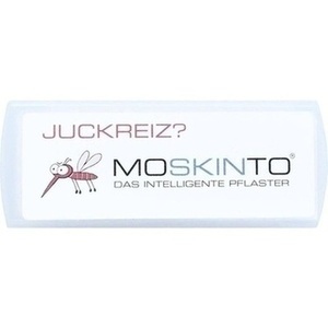 MOSKINTO Pflaster