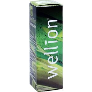 Wellion FINGER CREME