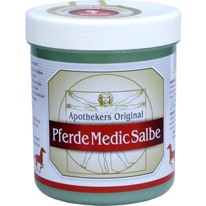 PFERDEMEDICSALBE Apothekers Original Dose