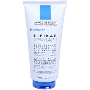 ROCHE-POSAY Lipikar Syndet AP+ Reinigungs-Cremegel