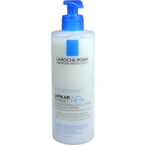 ROCHE-POSAY Lipikar Syndet AP+ Reinigungs-Cremegel