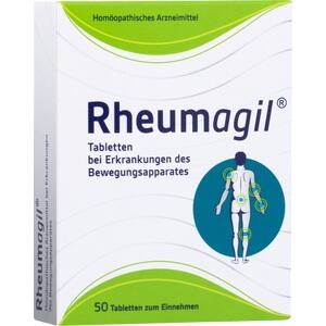 RHEUMAGIL Tabletten