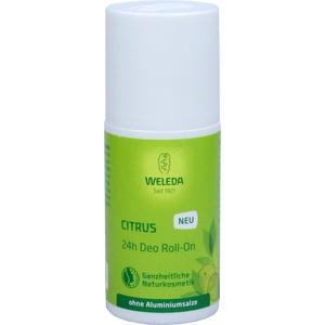 Citrus 24h Deo Roll-on