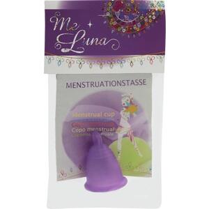MENSTRUATIONSTASSE Me Luna Classic Gr.M violett
