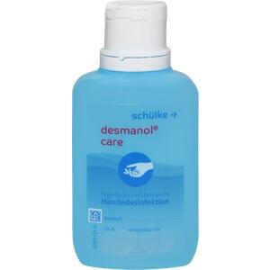DESMANOL care alkoholische Händedesinfektion