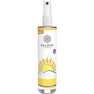 Baldini Feelkraft Bio/Demeter Raumspray