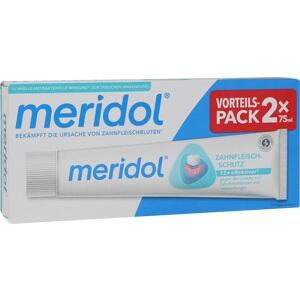MERIDOL Zahnpasta Doppelpack