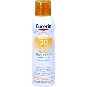 EUCERIN Sun Spray Dry Touch LSF 30