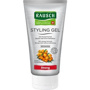 RAUSCH Styling Gel strong