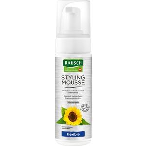 RAUSCH Styling Mousse flexible Non-Aerosol