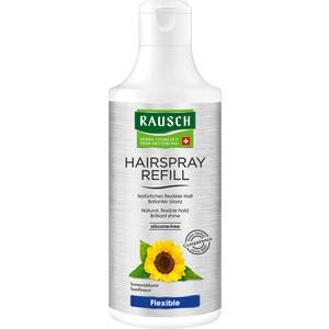 RAUSCH HAIRSPRAY flexible Refill Non-Aerosol