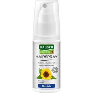 RAUSCH HAIRSPRAY flexible Non-Aerosol
