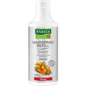 RAUSCH HAIRSPRAY strong Refill Non-Aerosol