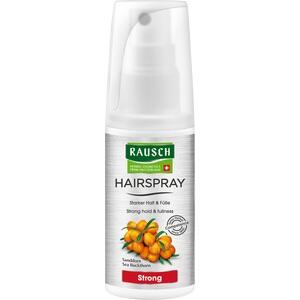 RAUSCH HAIRSPRAY strong Non-Aerosol