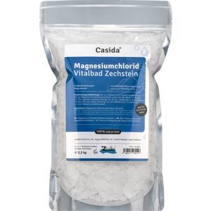 MAGNESIUMCHLORID Vitalbad Zechstein