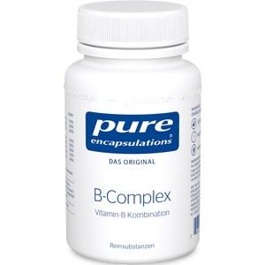 PURE ENCAPSULATIONS B-Complex Kapseln