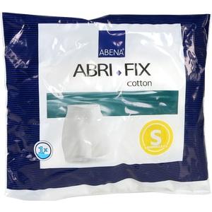 ABRI Fix Cotton Fixierhose m.Bein S