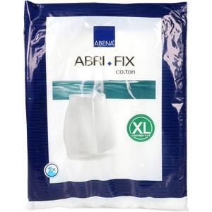 ABRI Fix Cotton Fixierhose m.Bein XL
