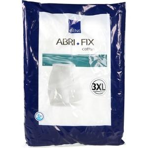 ABRI Fix Cotton Fixierhose m.Bein XXXL